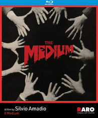 Motion Picture- The Medium