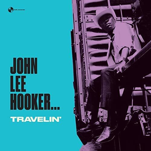 John Lee Hooker- Travelin'