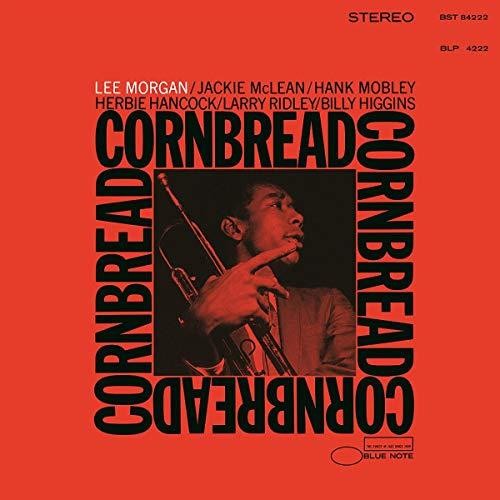 Lee Morgan- Cornbread (Blue Note Tone Poet Series)