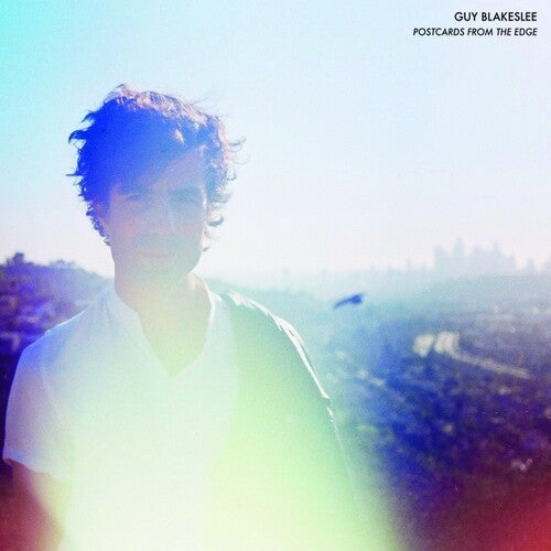 Guy Blakeslee- Postcards from the Edge