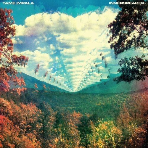Tame Impala - Innerspeaker - 10th Anniversary Edition (Deluxe Edition)