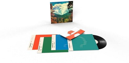 Tame Impala - Innerspeaker - 10th Anniversary Edition (Deluxe Edition)