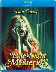 Motion Picture- Dan Curtis' Late-Night Mysteries
