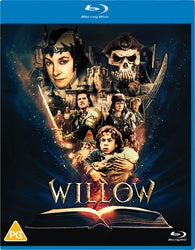 Motion Picture- Willow