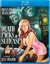 Motion Picture- Death Packs a Suitcase (Der Todesrächer von Soho)
