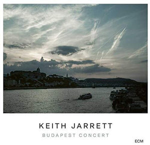 Keith Jarrett- Budapest Concert