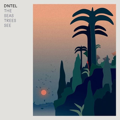 Dntel- The Seas Threes See