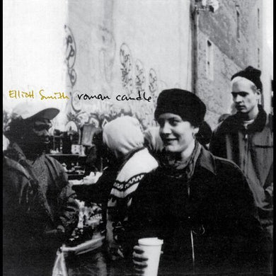 Elliott Smith- Roman Candle