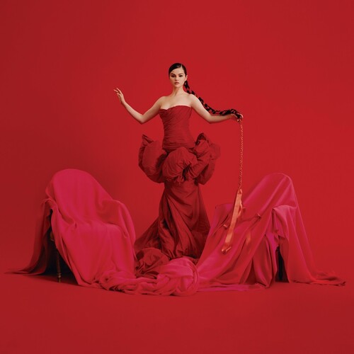 Selena Gomez- Revelación