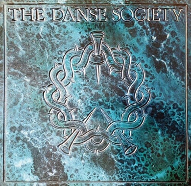 The Danse Society- Heaven Is Waiting