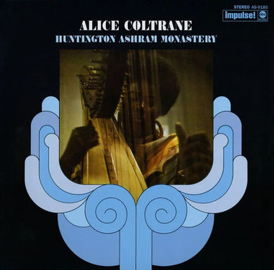 Alice Coltrane- Huntington Ashram Monastery