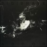 Big Brave- Ardor