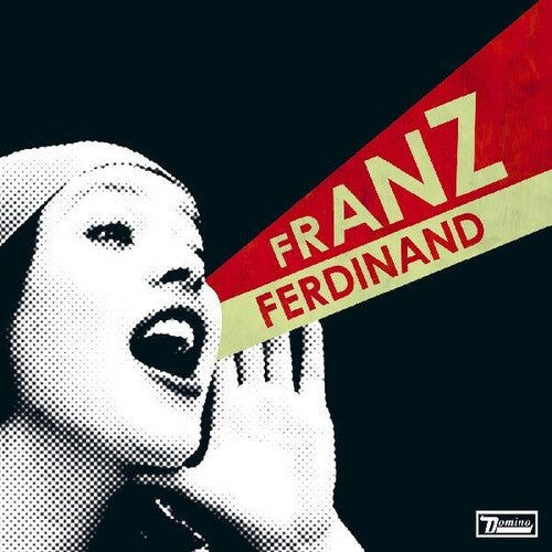 Franz Ferdinand- You Could Have It So Much Better