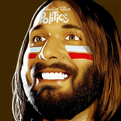 Sebastien Tellier- Politics