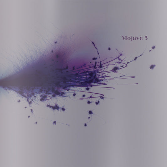 Mojave 3- Ask Me Tomorrow