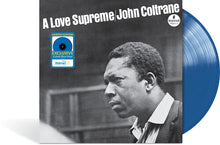 Load image into Gallery viewer, John Coltrane- A Love Supreme