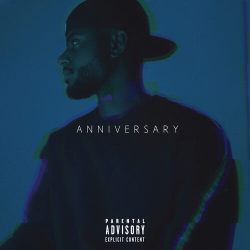 Bryson Tiller - A N N I V E R S A R Y (Deluxe)