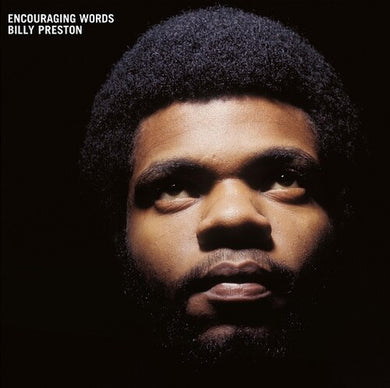 Billy Preston- Encouraging Words