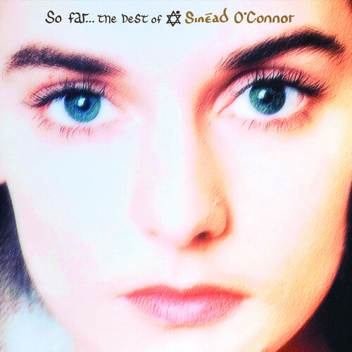 Sinead O'Connor- So Far...The Best Of