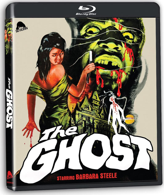 Motion Picture- The Ghost