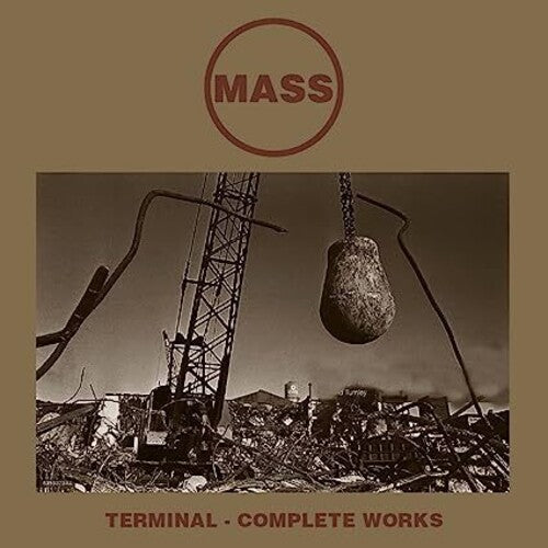 Mass- Terminal - Complete Works