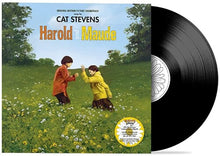 Load image into Gallery viewer, OST [Cat Stevens]- Harold &amp; Maude