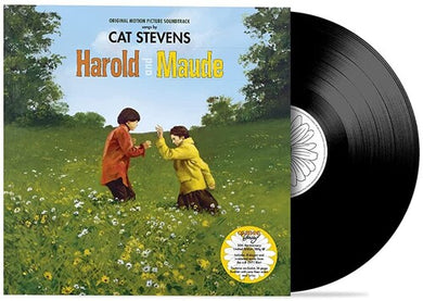 OST [Cat Stevens]- Harold & Maude