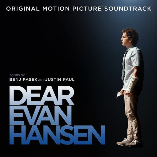 OST- Dear Evan Hansen