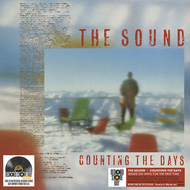 The Sound- Counting The Days