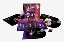 Load image into Gallery viewer, Prince &amp; The Revolution- Prince &amp; The Revolution Live