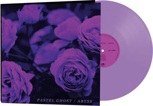 Pastel Ghost- Abyss