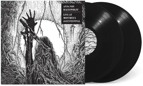 Anna Von Hausswolff - Live At Montreux Jazz Festival