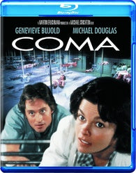 Motion Picture- Coma