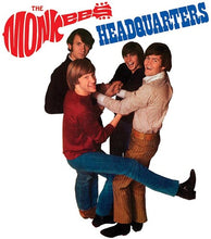 Load image into Gallery viewer, The Monkees- Headquarters