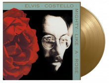 Load image into Gallery viewer, Elvis Costello- Mighty Like A Rose