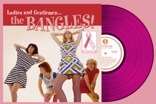 The Bangles- Ladies and Gentlemen...