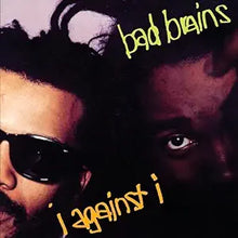 Load image into Gallery viewer, Bad Brains- I Against I