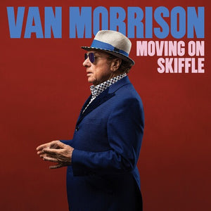 Van Morrison- Moving On Skiffle