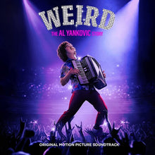 Load image into Gallery viewer, OST- Weird: The Al Yankovic Story