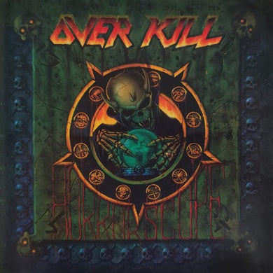 Overkill- Horrorscope