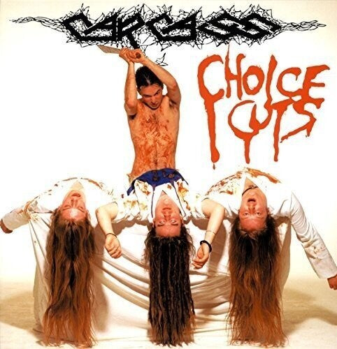 Carcass- Choice Cuts