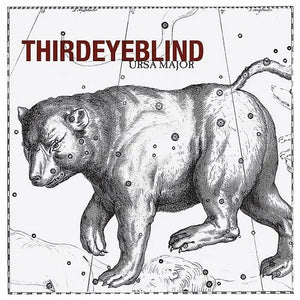 Third Eye Blind- Ursa Major