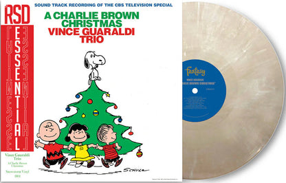 Vince Guaraldi - A Charlie Brown Christmas