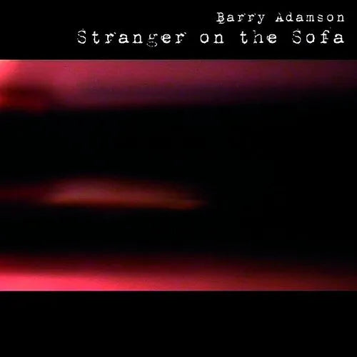 Barry Adamson- Stranger On The Sofa