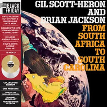 Load image into Gallery viewer, Gil Scott-Heron - From South Africa To South Carolina