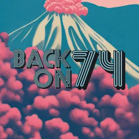 Jungle - Back On 74