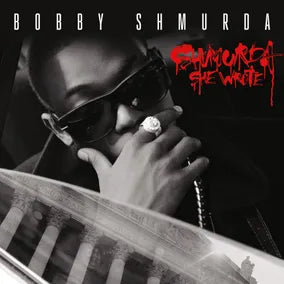 Bobby Shmurda - Shmurda She Wrote