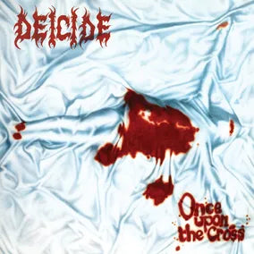 Deicide - Once Upon The Cross