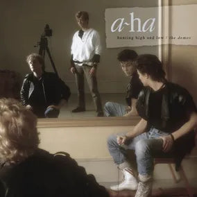 a-ha - Hunting High And Low / The 1984 Demos
