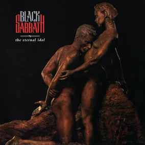 Black Sabbath - The Eternal Idol